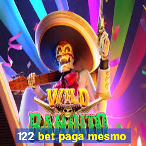 122 bet paga mesmo